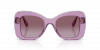 OKULARY SWAROVSKI SK 6062U 10968H 51 ROZMIAR M